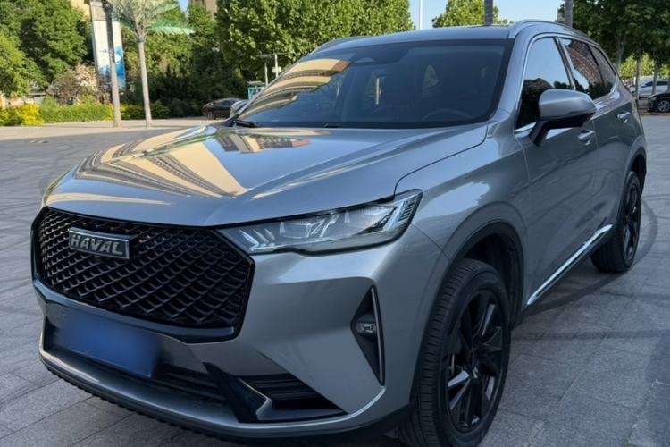 Used Haval H6 2021 3rd Generation 2.0T Automatic All-Wheel Drive Max Guazi used car, China used car export, Used car for sale, Used  cars, Cheapest cars for sale