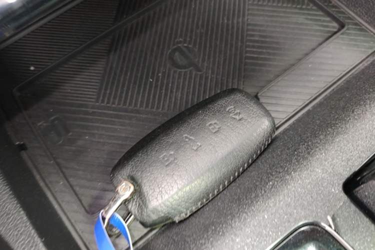 Used Haval H6 2021 3rd Generation 2.0T Automatic All-Wheel Drive Max Vehicle Key