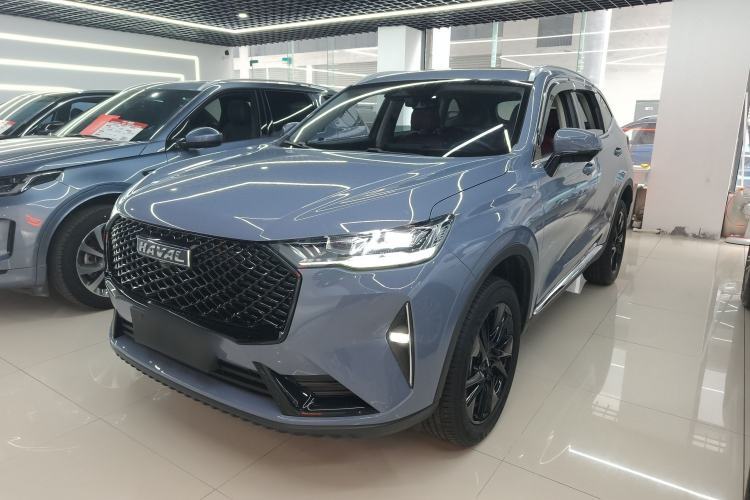 Used Haval H6 2021 3rd Generation 2.0T Automatic Two-Wheel Drive Max Guazi used car, China used car export, Used car for sale, Used  cars, Cheapest cars for sale