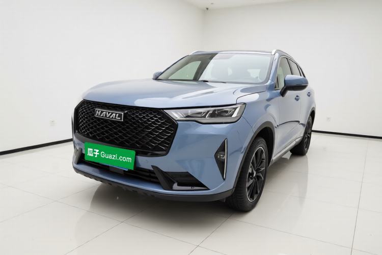 Ojetý Haval H6 2021 3rd Generation 2.0T Automatic Two-Wheel Drive Max Guazi used car, China used car export, Used car for sale, Used  cars, Cheapest cars for sale
