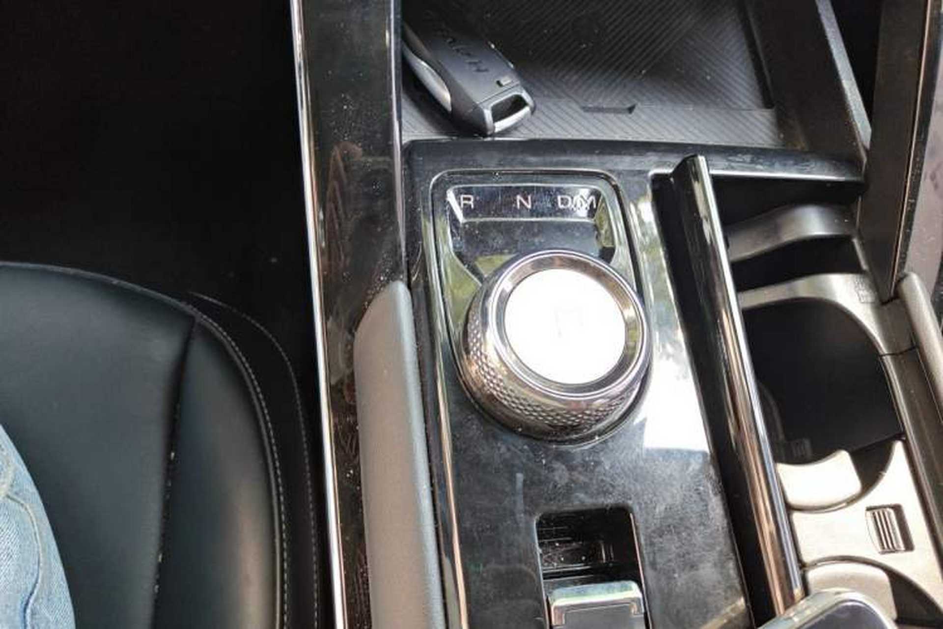 Used Haval H6 2021 3rd Generation 1.5T Automatic Two-Wheel-Drive Supreme Gear Lever