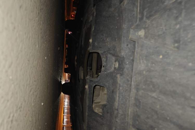 Used Haval H6 2021 3rd Generation 1.5T Automatic Two-Wheel Drive Max Chassis Front