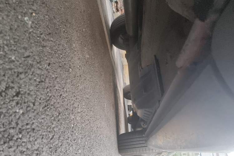 Used Haval H6 2021 1.5T Automatic Champion Edition Chassis Front Left