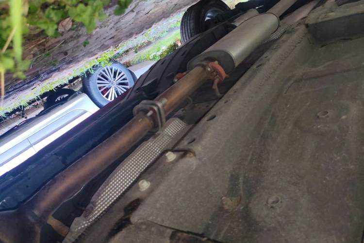 Used Haval H6 2021 National Trend Edition 1.5T Automatic Champion Version Chassis Front Right
