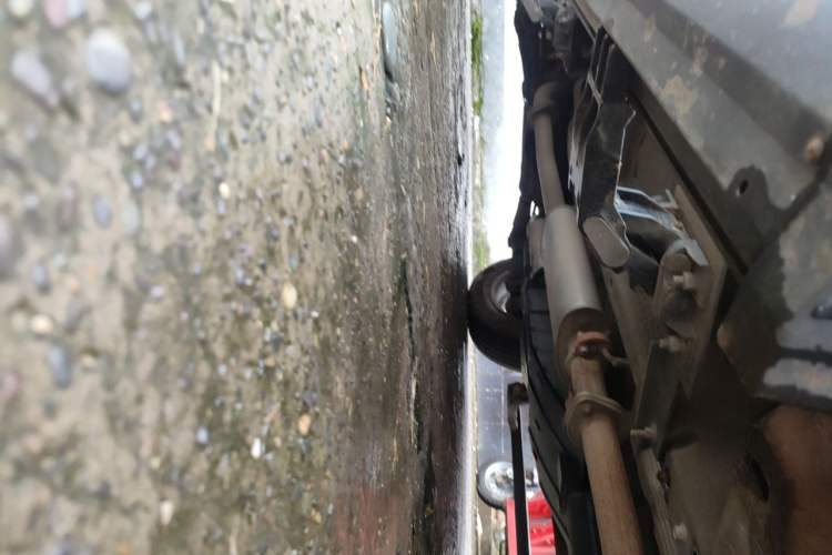 Used Haval H6 2021 China Trend Edition 1.5 GDIT Automatic Champion Version Chassis Front Right