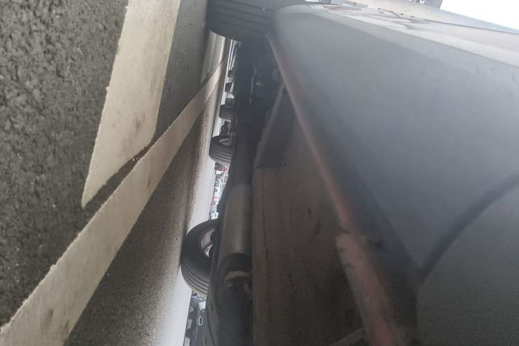Used Haval H6 2021 1.5T Automatic Champion Edition Chassis Front Right