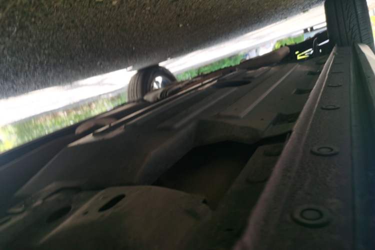 Used Haval H6 2021 3rd Generation 1.5T Automatic Two-Wheel Drive Max Chassis Front Right