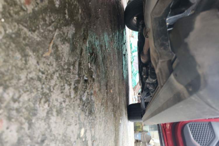 Used Haval H6 2021 China Trend Edition 1.5 GDIT Automatic Champion Version Chassis Rear Right