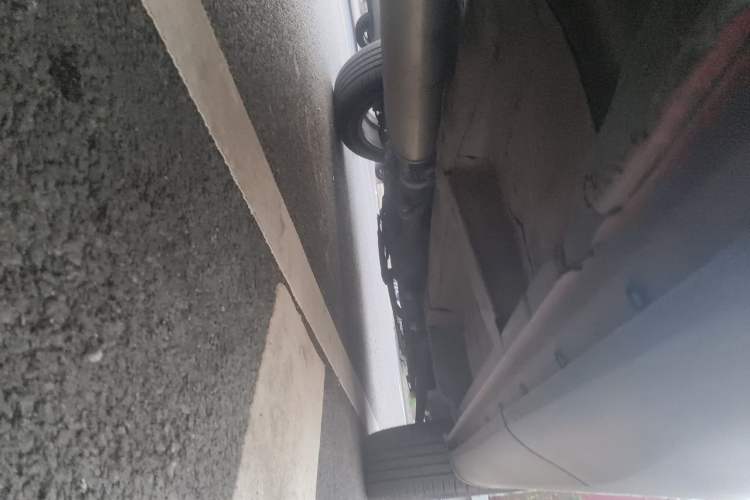 Used Haval H6 2021 1.5T Automatic Champion Edition Chassis Rear Right