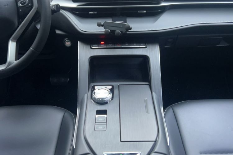 Used Haval H6 2021 3rd Generation 1.5T Automatic Two-Wheel Drive Supreme+ Gear Lever