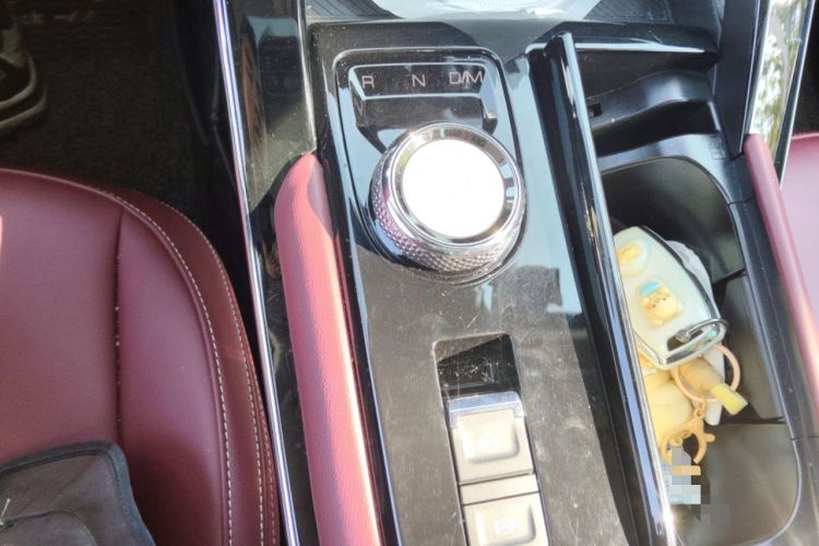Used Haval H6 2021 3rd Generation 1.5T Automatic Two-Wheel-Drive Supreme Gear Lever