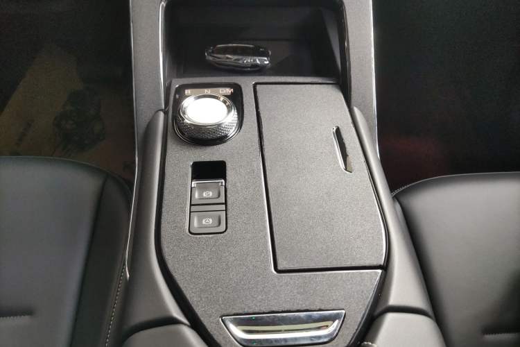 Used Haval H6 2021 3rd Generation 1.5T Automatic Two-Wheel-Drive Supreme Gear Lever