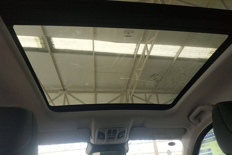 Used Haval H6 2021 National Trend Edition 1.5T Automatic Champion Version Headliner