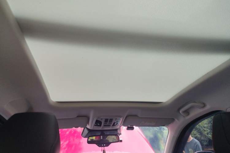 Used Haval H6 2021 National Trend Edition 1.5T Automatic Champion Version Headliner