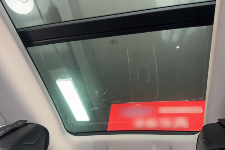 Used Haval H6 2021 National Trend Edition 1.5T Automatic Champion Version Headliner