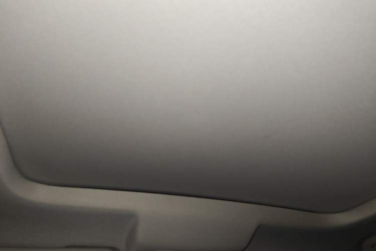 Used Haval H6 2021 3rd Generation 1.5T Automatic Two-Wheel Drive Max Headliner