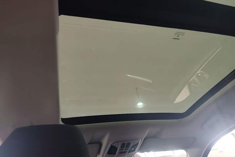 Used Haval H6 2021 China Trend Edition 1.5 GDIT Automatic Champion Version Headliner