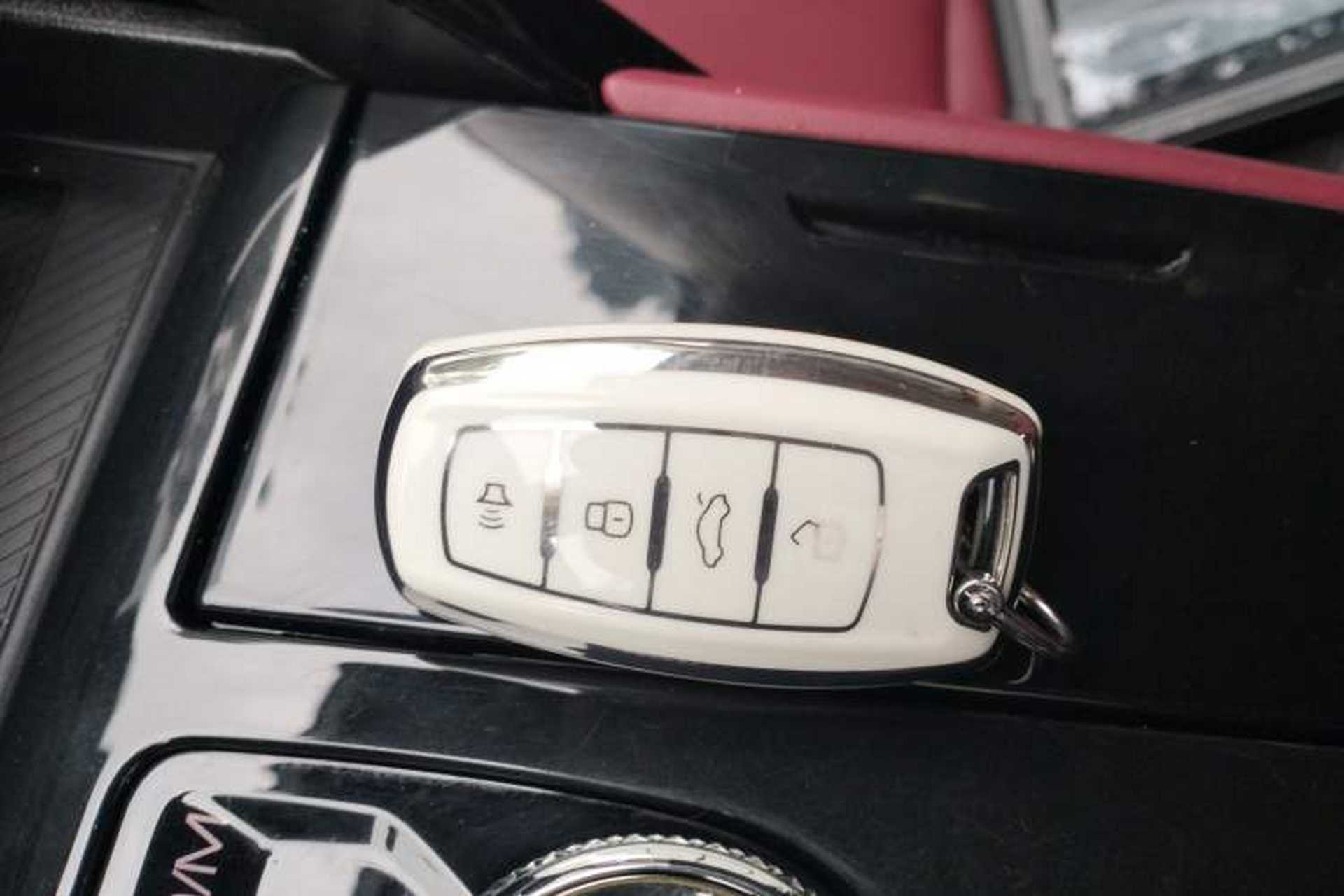 Used Haval H6 2021 3rd Generation 1.5T Automatic Two-Wheel-Drive Supreme Interior 1
