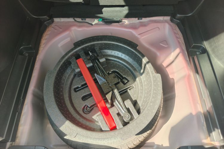 Used Haval H6 2021 Sport Edition 1.5T Manual Elite Smart Connect Version U-Shape Grille Interior 4