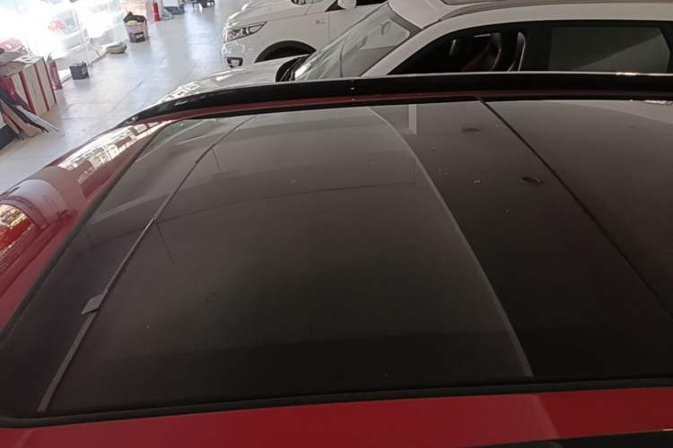 Used Haval H6 2021 2.0 GDIT Automatic GT Luxury Edition Roof