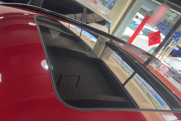 Used Haval H6 2021 National Trend Edition 1.5T Automatic Champion Version Roof