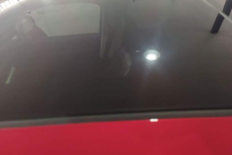 Used Haval H6 2021 China Trend Edition 1.5 GDIT Automatic Champion Version Roof