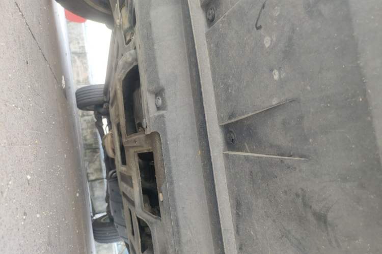 Used Haval H6 2021 1.5T Automatic Urban Edition Chassis Front