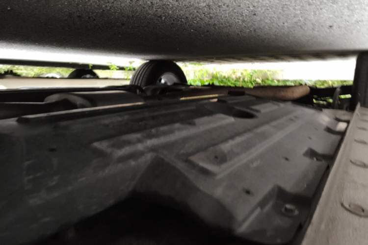 Used Haval H6 2021 3rd Generation 1.5T Automatic Two-Wheel Drive Max Chassis Front Right