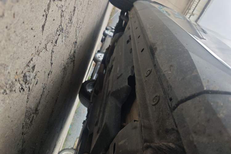 Used Haval H6 2021 3rd Generation 2.0T Automatic All-Wheel Drive Max Chassis Front Right