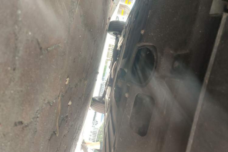 Used Haval H6 2021 3rd Generation 1.5T Automatic Two-Wheel Drive Supreme+ Chassis Front