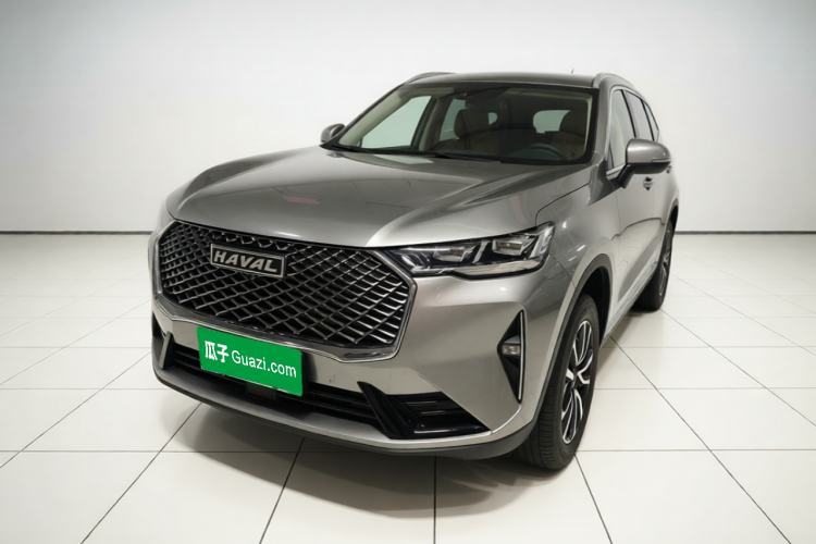 Used Haval H6 2021 3rd Generation 1.5T Automatic Two-Wheel Drive Max Guazi used car, China used car export, Used car for sale, Used  cars, Cheapest cars for sale