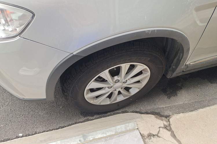 Used Haval H6 2021 Sport Edition 1.5T Manual Elite Smart Connect Version U-Shape Grille Exterior 2