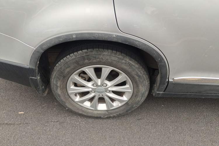 Used Haval H6 2021 Sport Edition 1.5T Manual Elite Smart Connect Version U-Shape Grille Exterior 3