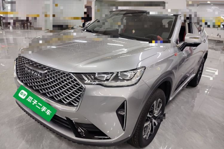 Haval H6 2021 3rd Generation 1.5T Automatic Two-Wheel Drive Max usado Guazi used car, China used car export, Used car for sale, Used cars, Cheapest cars for sale