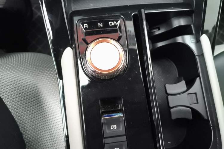 Used Haval H6 2021 3rd Generation 1.5T Automatic Two-Wheel Drive Max Gear Lever