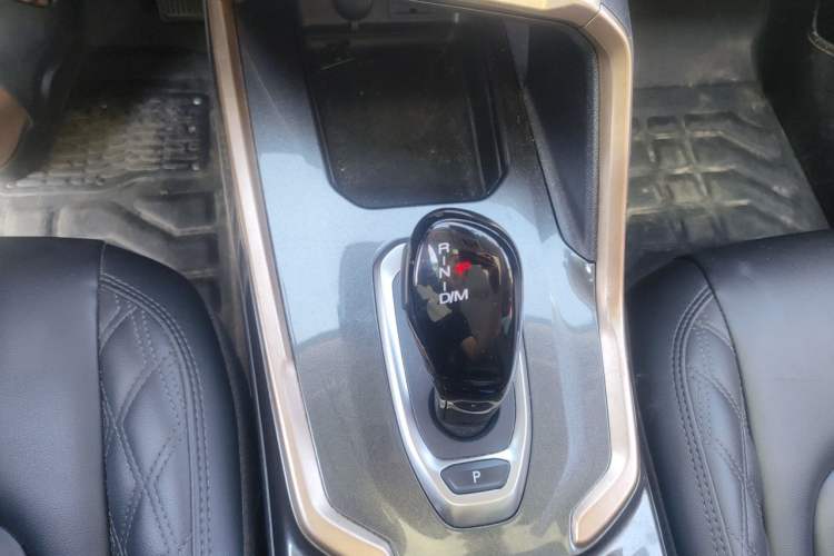 Used Haval H6 2021 1.5T Automatic Urban Edition Gear Lever