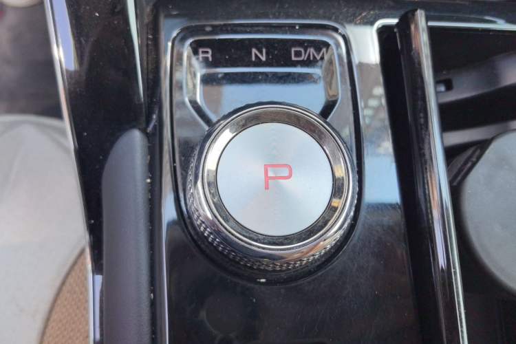 Used Haval H6 2021 3rd Generation 1.5T Automatic Two-Wheel-Drive Supreme Gear Lever