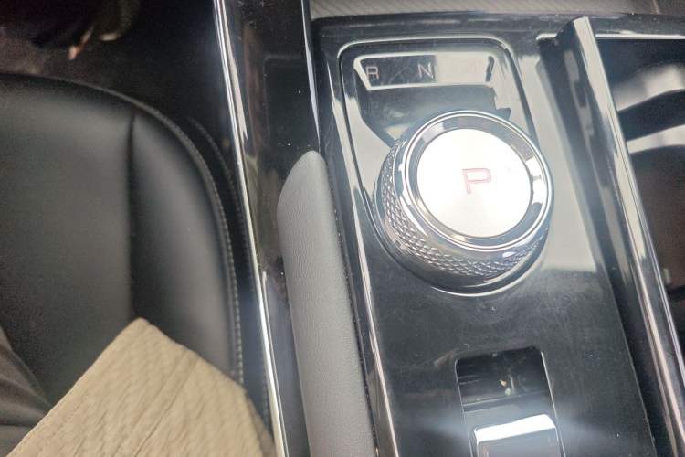 Used Haval H6 2021 3rd Generation 2.0T Automatic All-Wheel Drive Max Gear Lever