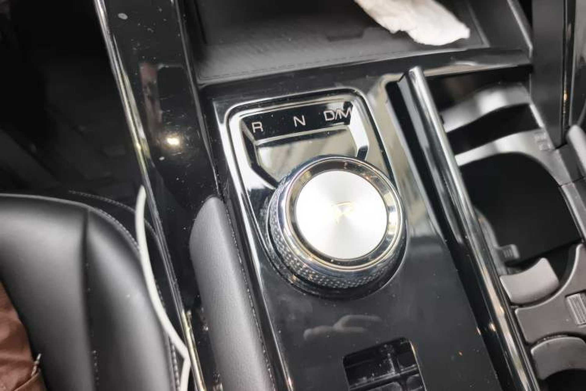 Used Haval H6 2021 3rd Generation 1.5T Automatic Two-Wheel Drive Max Gear Lever