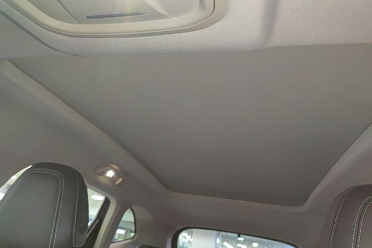 Used Haval H6 2021 3rd Generation 1.5T Automatic Two-Wheel Drive Max Headliner