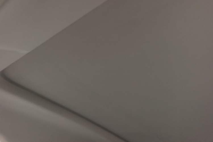 Used Haval H6 2021 3rd Generation 1.5T Automatic Two-Wheel Drive Pro Headliner