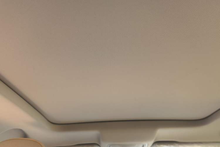 Used Haval H6 2021 3rd Generation 1.5T Automatic Two-Wheel-Drive Supreme Headliner