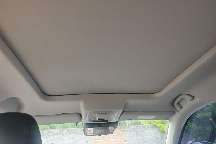 Used Haval H6 2021 3rd Generation 2.0T Automatic All-Wheel Drive Max Headliner