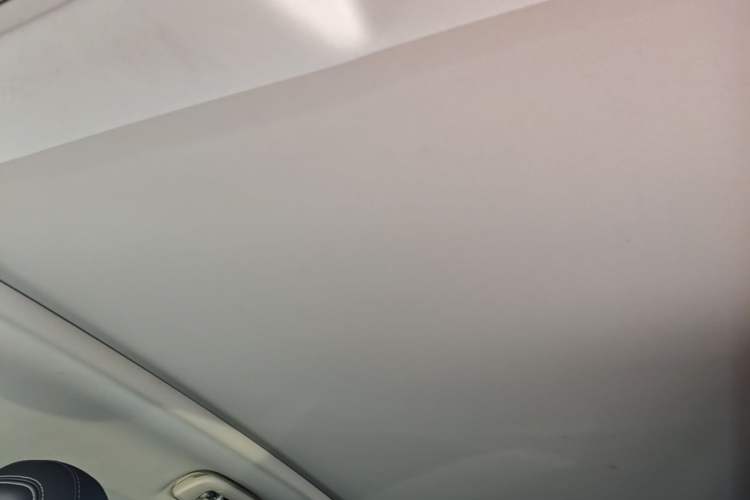 Used Haval H6 2021 3rd Generation 1.5T Automatic Two-Wheel Drive Max Headliner