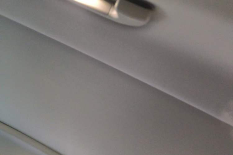 Used Haval H6 2021 3rd Generation 1.5T Automatic Two-Wheel Drive Max Headliner