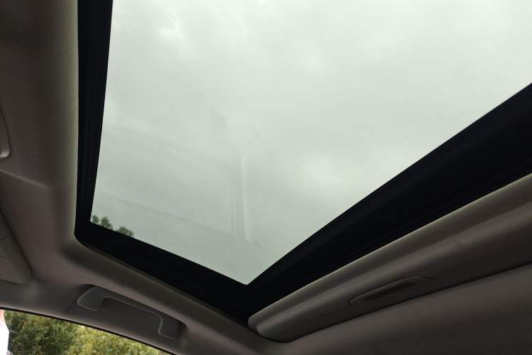 Used Haval H6 2021 Sport Edition 1.5T Manual Elite Smart Connect Version U-Shape Grille Headliner