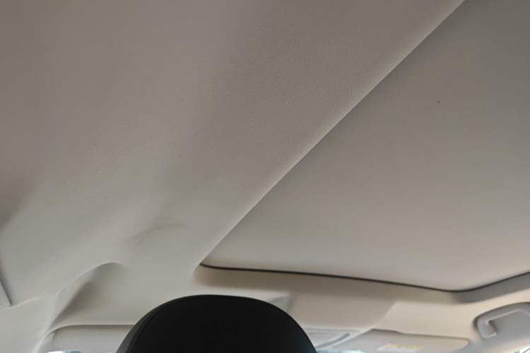Used Haval H6 2021 3rd Generation 1.5T Automatic Two-Wheel-Drive Supreme Headliner