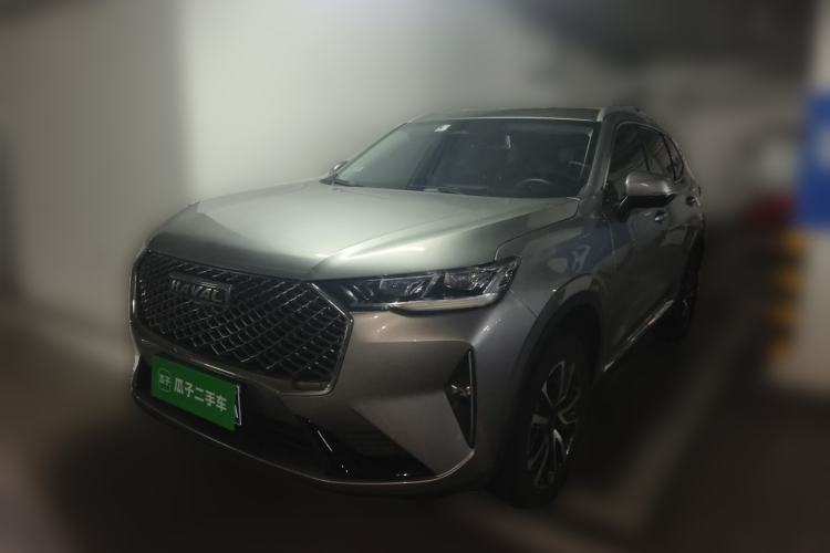 Haval H6 2021 3rd Generation 1.5T Automatic Two-Wheel Drive Max usado Guazi used car, China used car export, Used car for sale, Used cars, Cheapest cars for sale