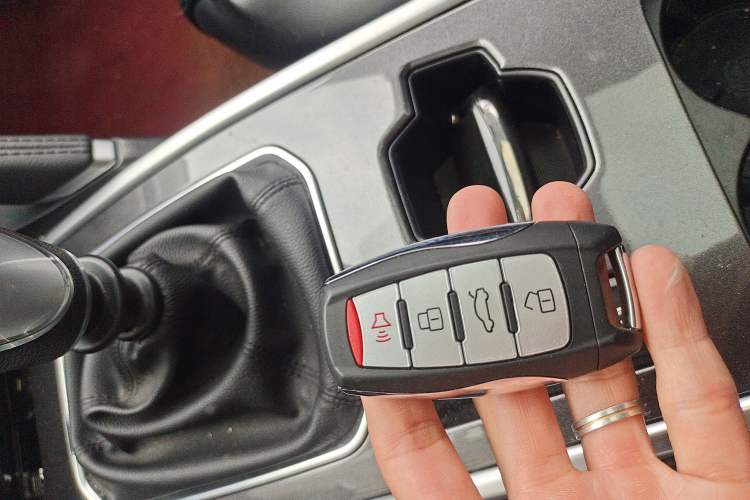 Used Haval H6 2021 Sport Edition 1.5T Manual Elite Smart Connect Version U-Shape Grille Interior 1