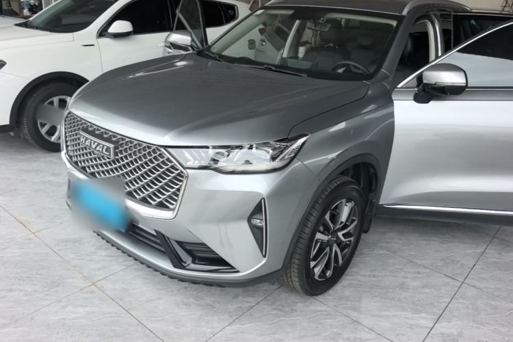 Ojetý Haval H6 2021 3rd Generation 1.5T Automatic Two-Wheel Drive Pro Guazi used car, China used car export, Used car for sale, Used  cars, Cheapest cars for sale